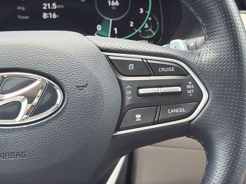 Used 2022 Hyundai Palisade Calligraphy FWD image 23