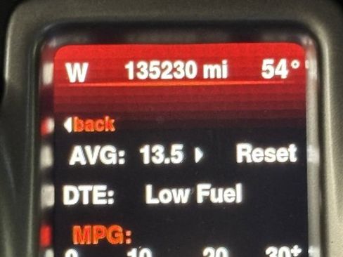 Used 2015 Dodge Journey Crossroad w/ Flexible Seating Group image 21