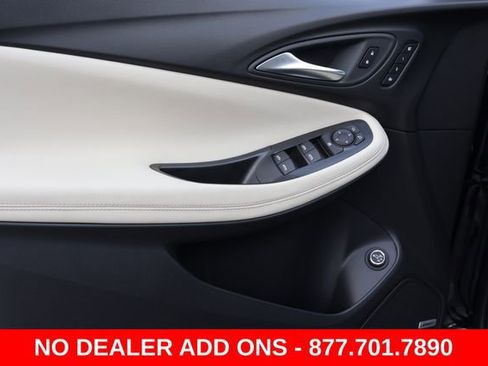 New 2026 Buick Encore GX Avenir w/ Avenir Technology Package image 12