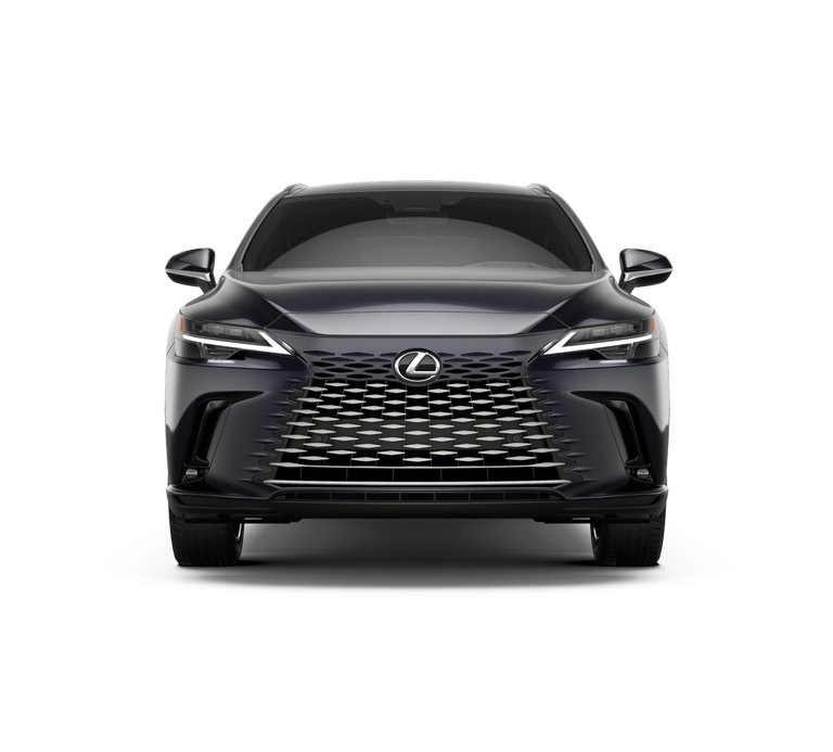 New 2026 Lexus RX 350 FWD image 5