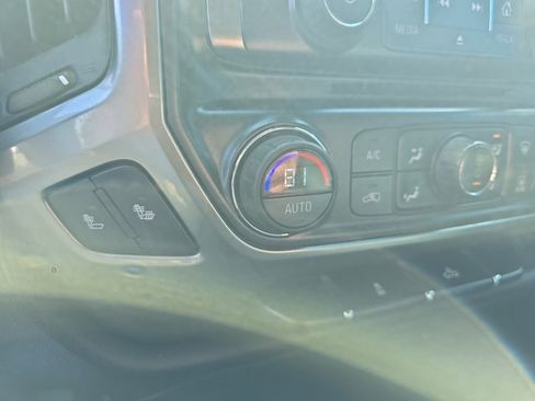 Used 2014 Chevrolet Silverado 1500 LT w/ All Star Edition image 27