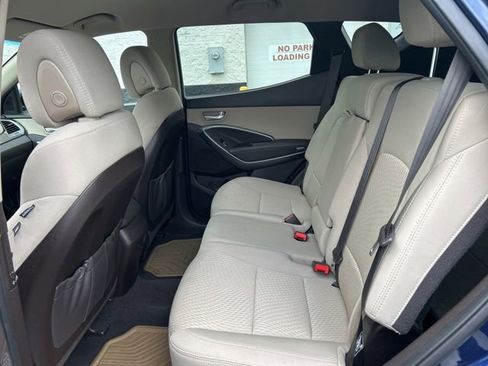Used 2018 Hyundai Santa Fe Sport AWD/4WD image 22