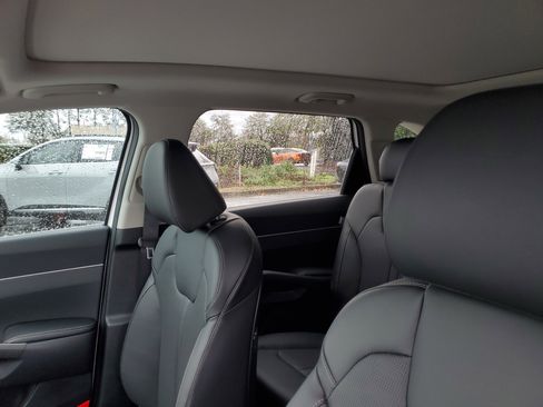 New 2026 Kia Sorento S image 16