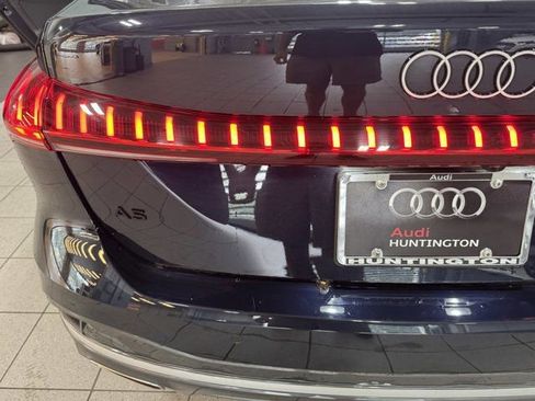 Used 2025 Audi A5 2.0T Premium w/ Convenience Package AWD/4WD image 36