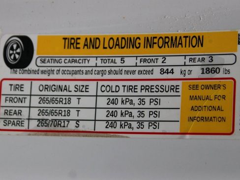 Used 2019 Chevrolet Silverado 1500 LTZ w/ LTZ Plus Package image 48