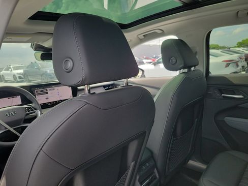 New 2026 Audi Q3 quattro 2.0T AWD/4WD image 25