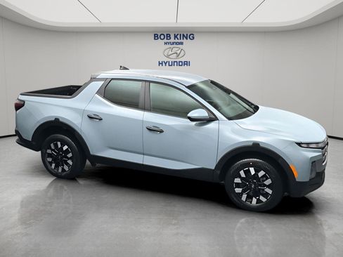 New 2026 Hyundai Santa Cruz SE FWD image 16