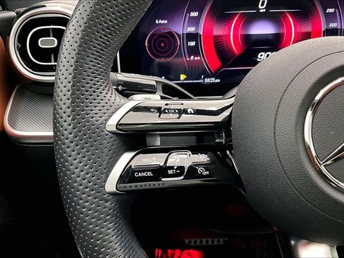 Certified 2023 Mercedes-Benz C 300 Sedan image 21