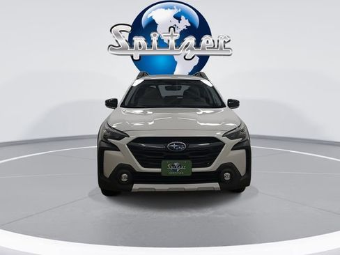 Used 2024 Subaru Outback Limited XT image 7