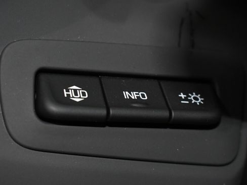 Used 2023 Chevrolet Camaro ZL1 image 41