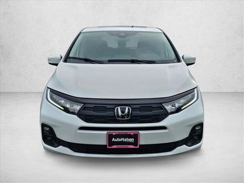 New 2026 Honda Odyssey EX-L image 3