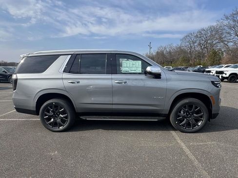 New 2026 Chevrolet Tahoe Premier AWD/4WD image 5