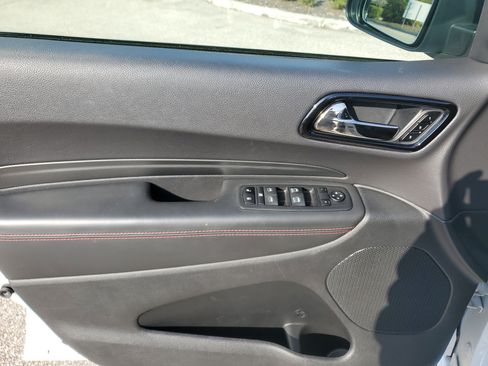 Used 2024 Dodge Durango GT image 21