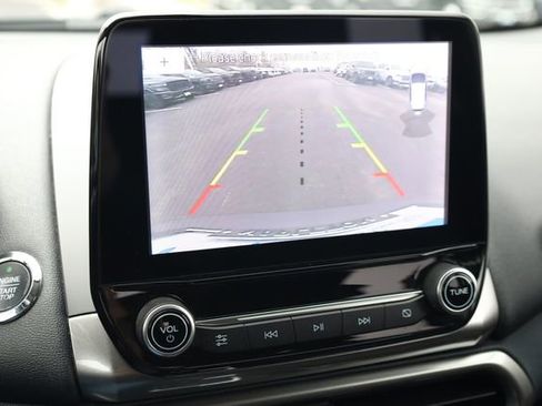 Used 2020 Ford EcoSport SE image 18