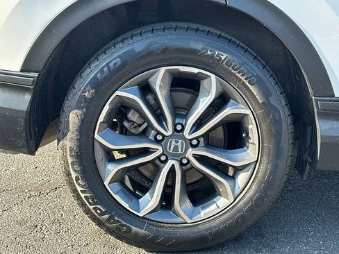 Used 2022 Honda CR-V EX image 7