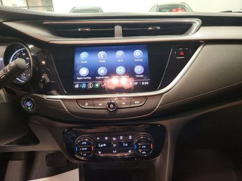 Used 2020 Buick Encore GX Select w/ Sport Touring Package AWD/4WD image 14