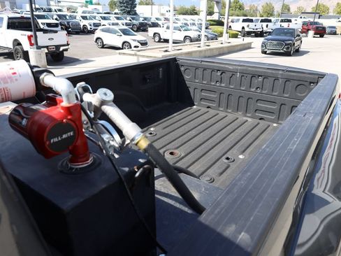 Used 2019 Ford F350 Lariat w/ Tow Technology Bundle AWD/4WD image 22