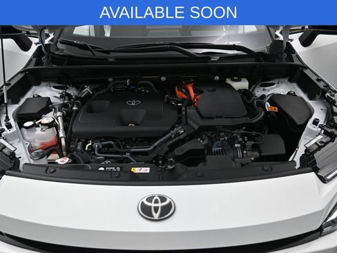 Certified 2026 Toyota RAV4 SE AWD/4WD image 35