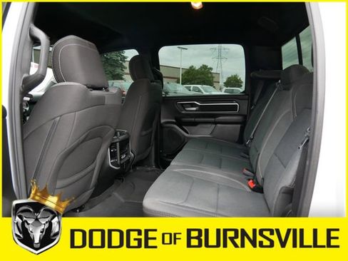Used 2023 RAM 1500 Big Horn AWD/4WD image 18