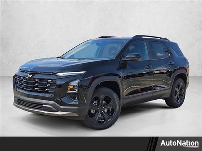 New 2026 Chevrolet Equinox LT w/ Convenience Package II