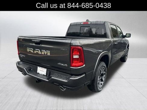 New 2026 RAM 1500 Laramie image 5