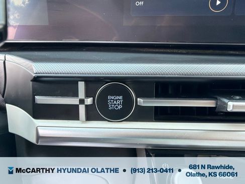 Certified 2026 Hyundai Santa Fe SEL AWD/4WD image 27
