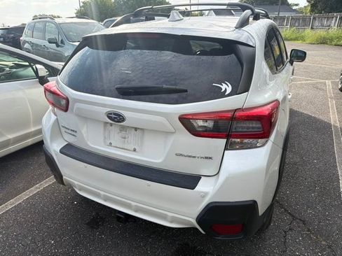 Certified 2021 Subaru Crosstrek 2.5i Limited w/ Popular Package #4 AWD/4WD image 5