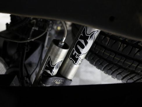 Used 2024 GMC Sierra 2500 Denali Ultimate image 61