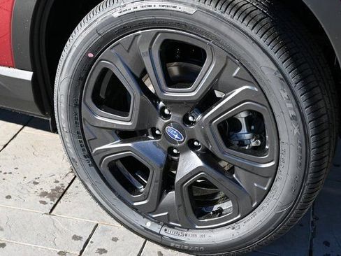 New 2026 Subaru Ascent Bronze Edition AWD/4WD image 12
