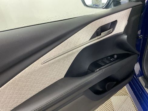 New 2026 Toyota Camry XLE image 15