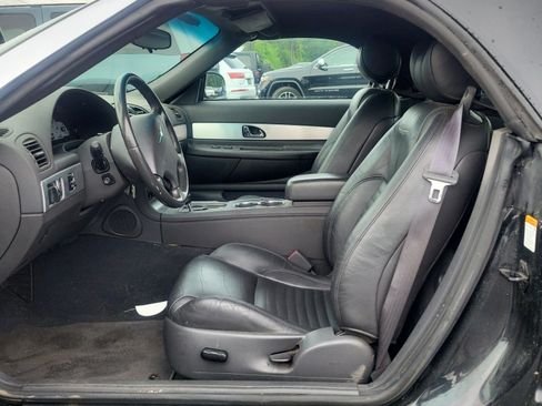 Used 2002 Ford Thunderbird RWD image 8