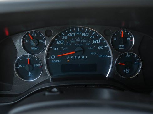 Used 2020 GMC Savana 2500 w/ Driver Convenience Package image 23