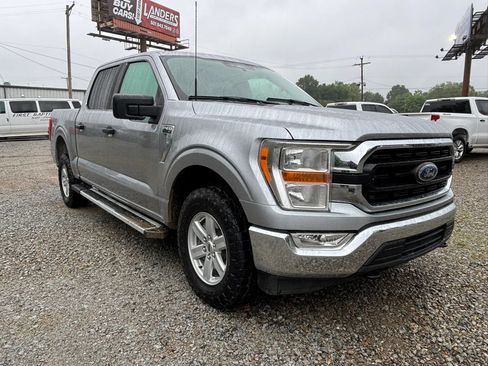 Used 2022 Ford F150 XLT AWD/4WD image 5