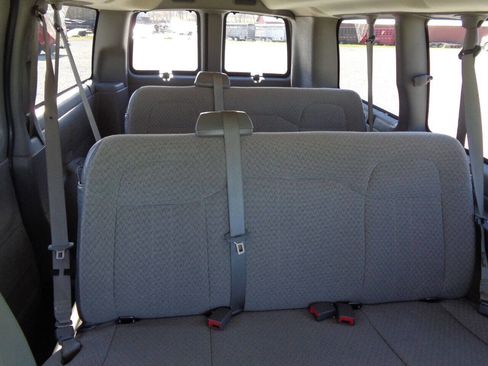 Used 2013 Chevrolet Express 1500 LT w/ LT Preferred Equipment Group image 34