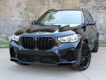 Used 2021 BMW X5 M w/ Competition Package