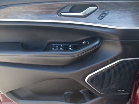 Used 2021 Jeep Grand Cherokee L Limited RWD image 32