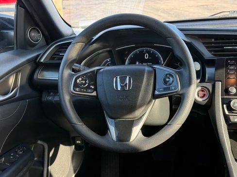 Used 2019 Honda Civic EX image 12