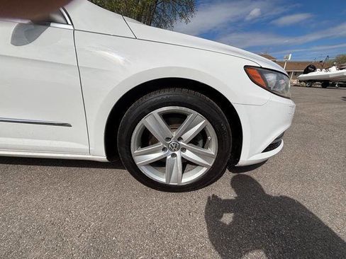 Used 2014 Volkswagen CC Sport FWD image 18