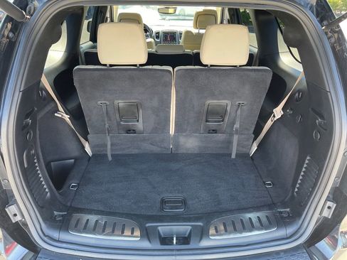 Used 2018 Dodge Durango Citadel w/ Technology Group AWD/4WD image 17