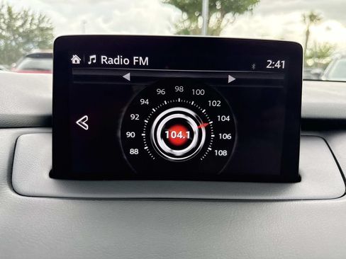 Used 2020 MAZDA CX-9 Touring AWD/4WD image 29