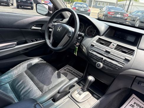 Used 2009 Honda Accord EX-L image 13