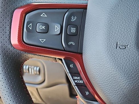 New 2026 RAM 1500 Rebel image 23