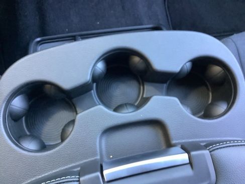 New 2026 RAM 3500 Tradesman image 26