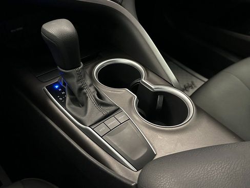 Used 2023 Toyota Camry LE image 16