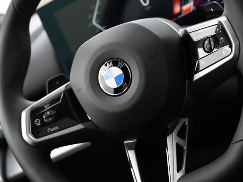 Certified 2024 BMW 540i xDrive image 22