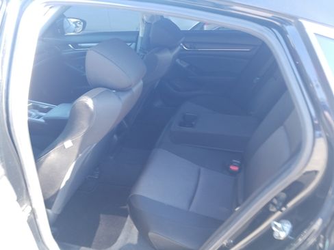 Used 2021 Honda Accord LX image 12