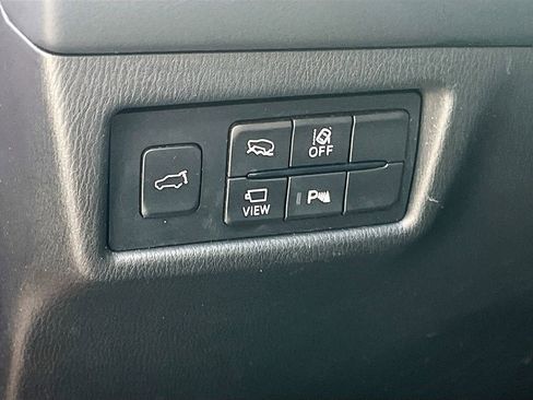 Used 2020 MAZDA CX-5 Signature image 10