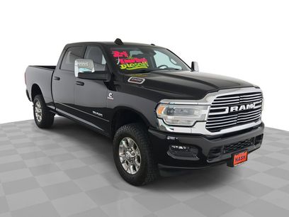 Used 2024 RAM 2500 Laramie w/ Safety Group