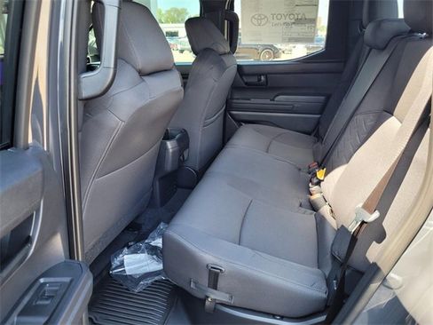 New 2024 Toyota Tacoma 4x4 Double Cab image 21