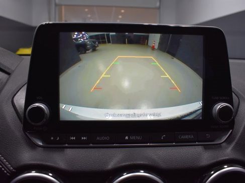 Certified 2023 Nissan Sentra SV image 22